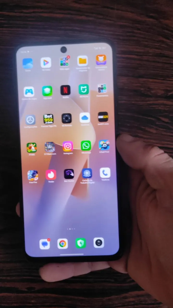 Celular