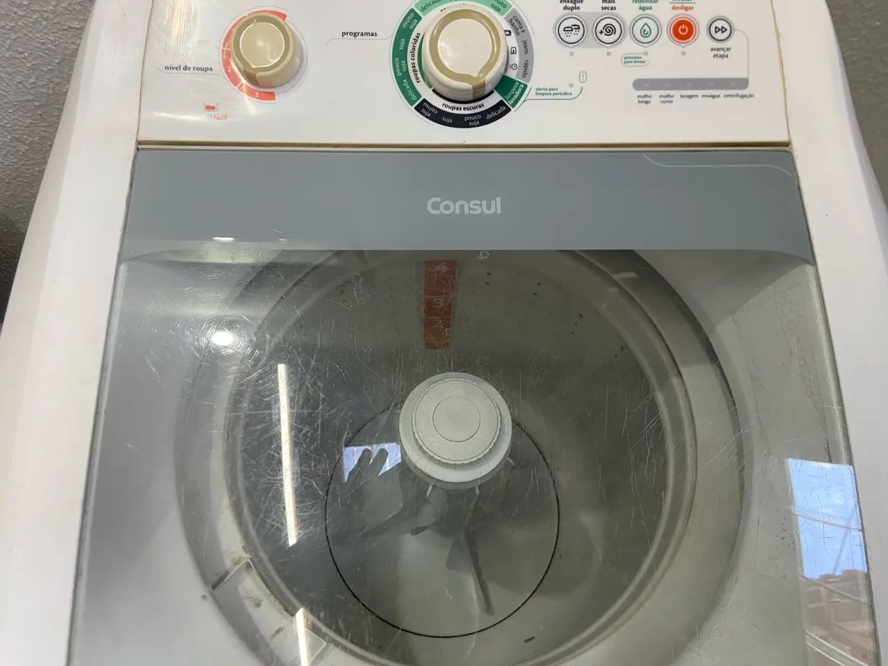 Consul facilite 10 kg 