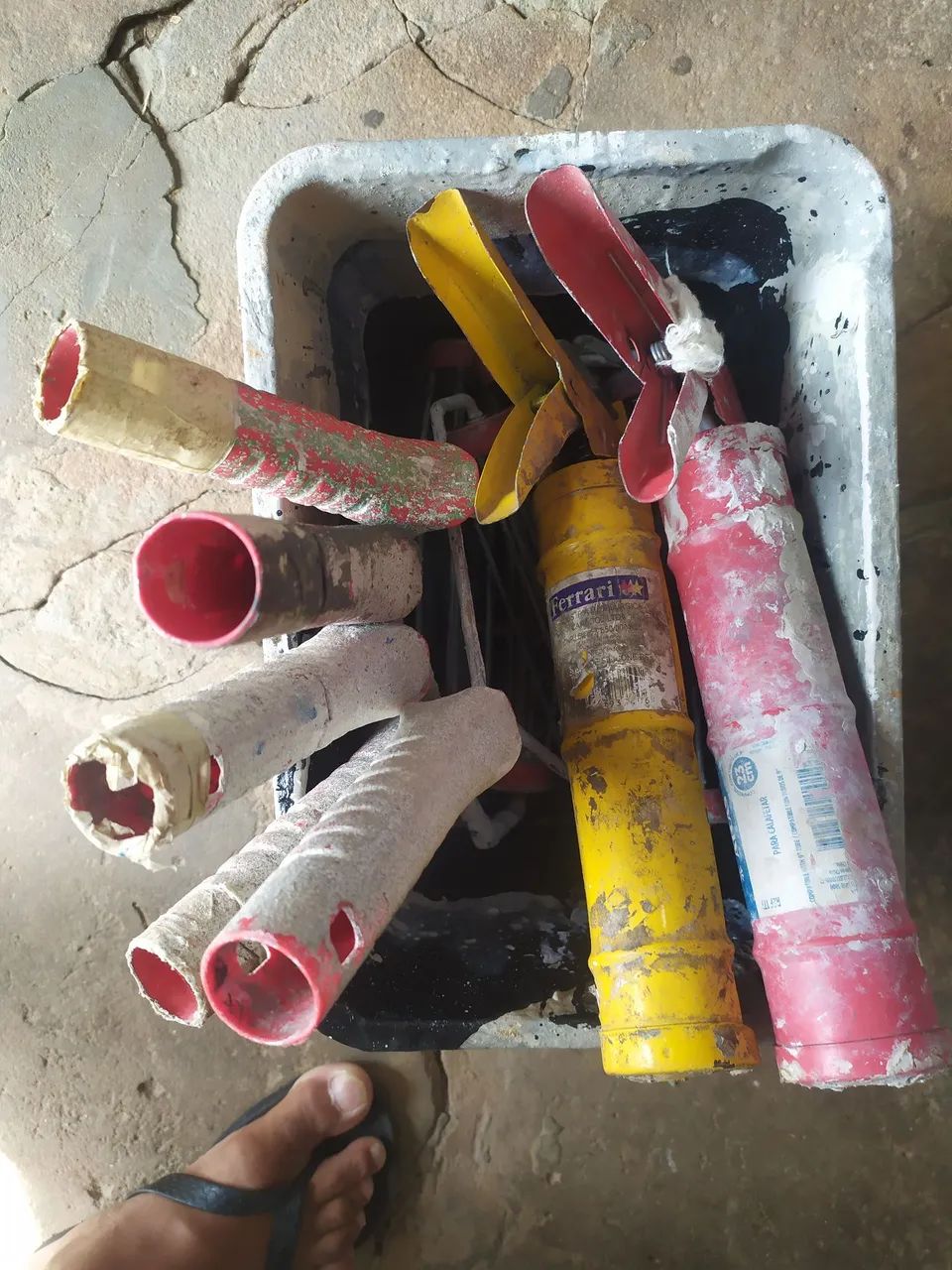 Ferramentas pintor 64961624897793122