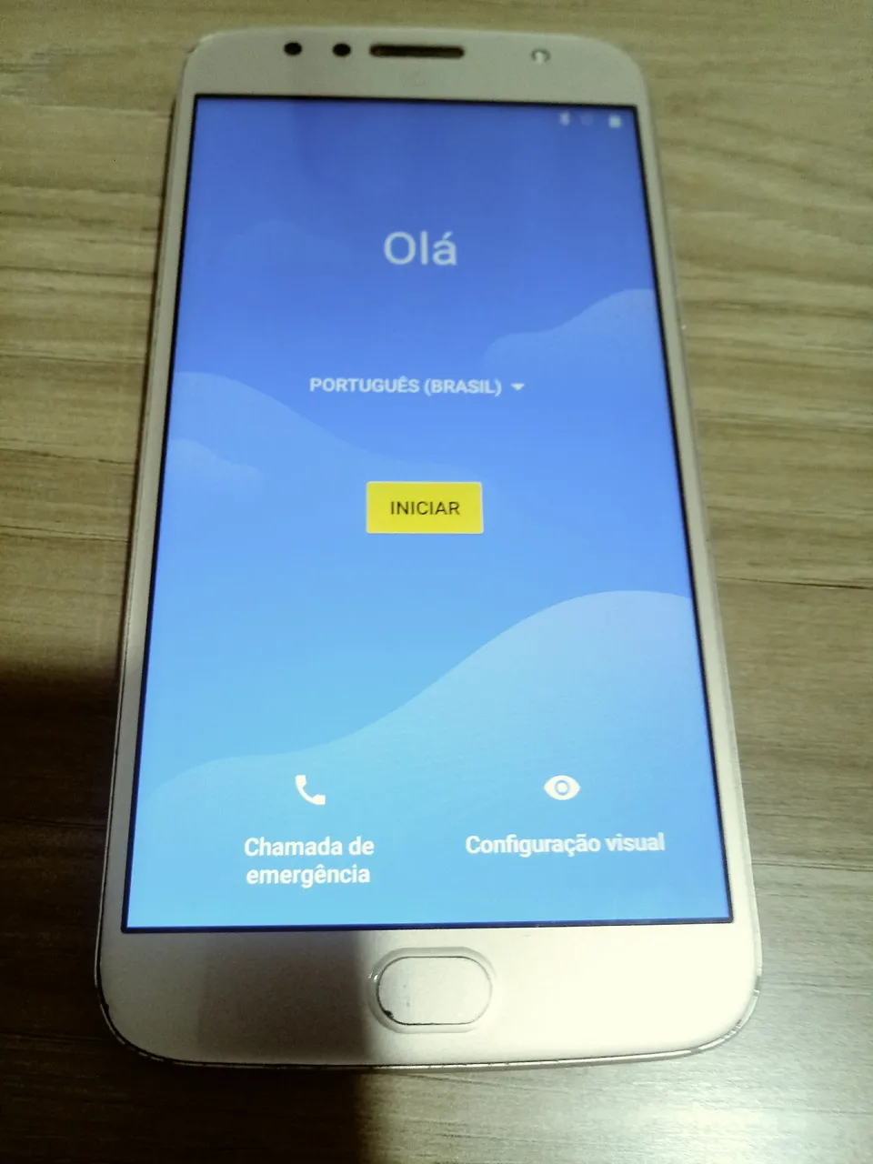Moto g7 power
