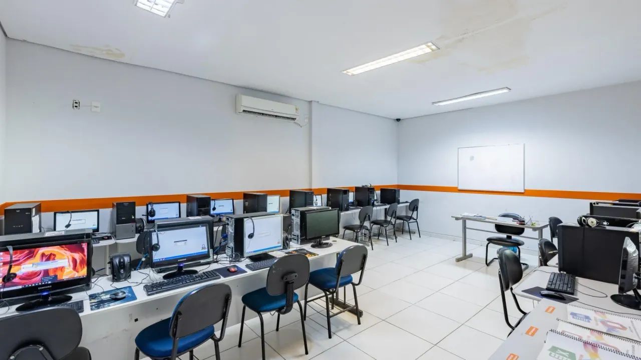 Loja com 431 m² à venda no Setor Garavelo - Foto 11