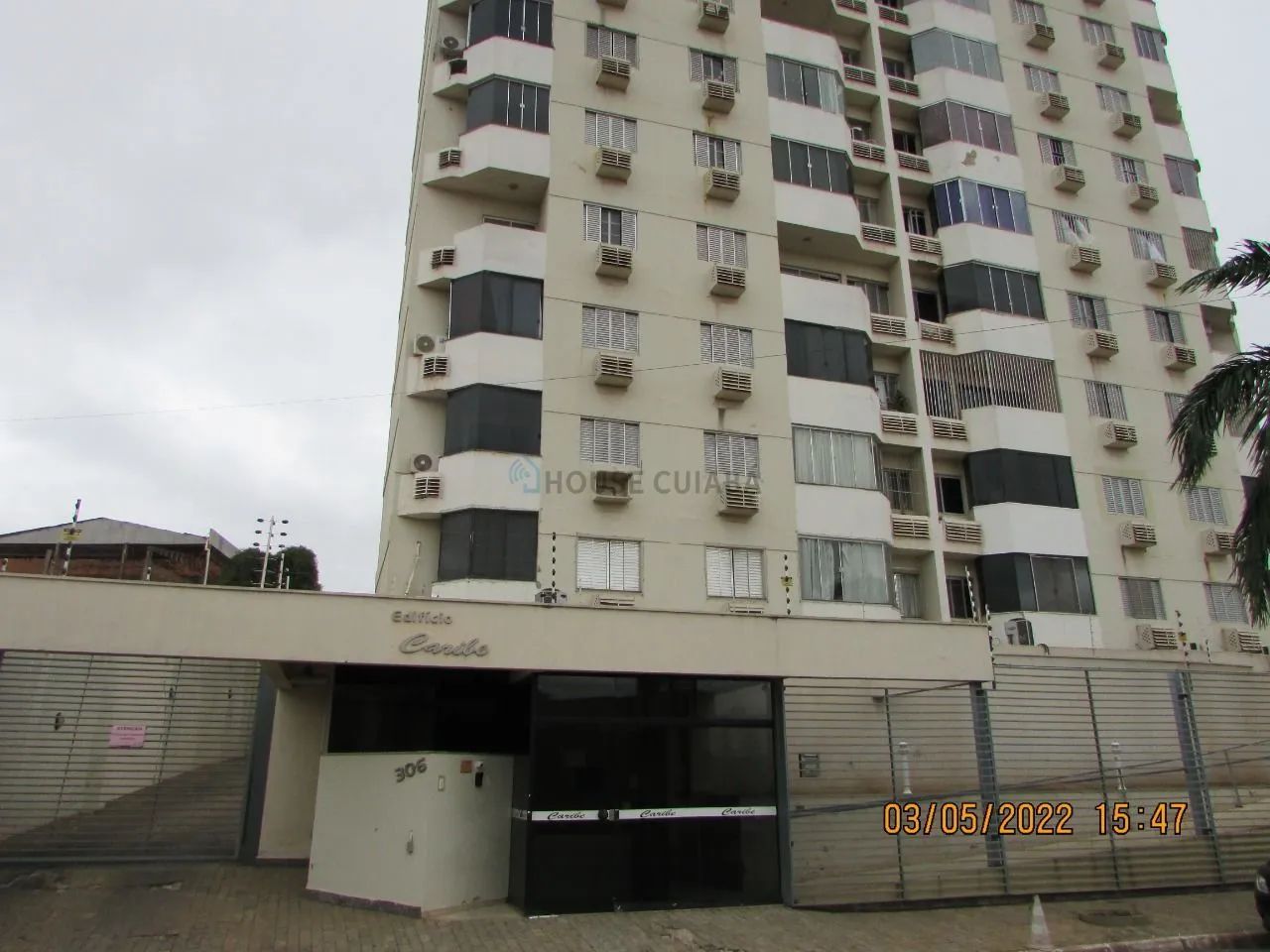 Edifício Caribe