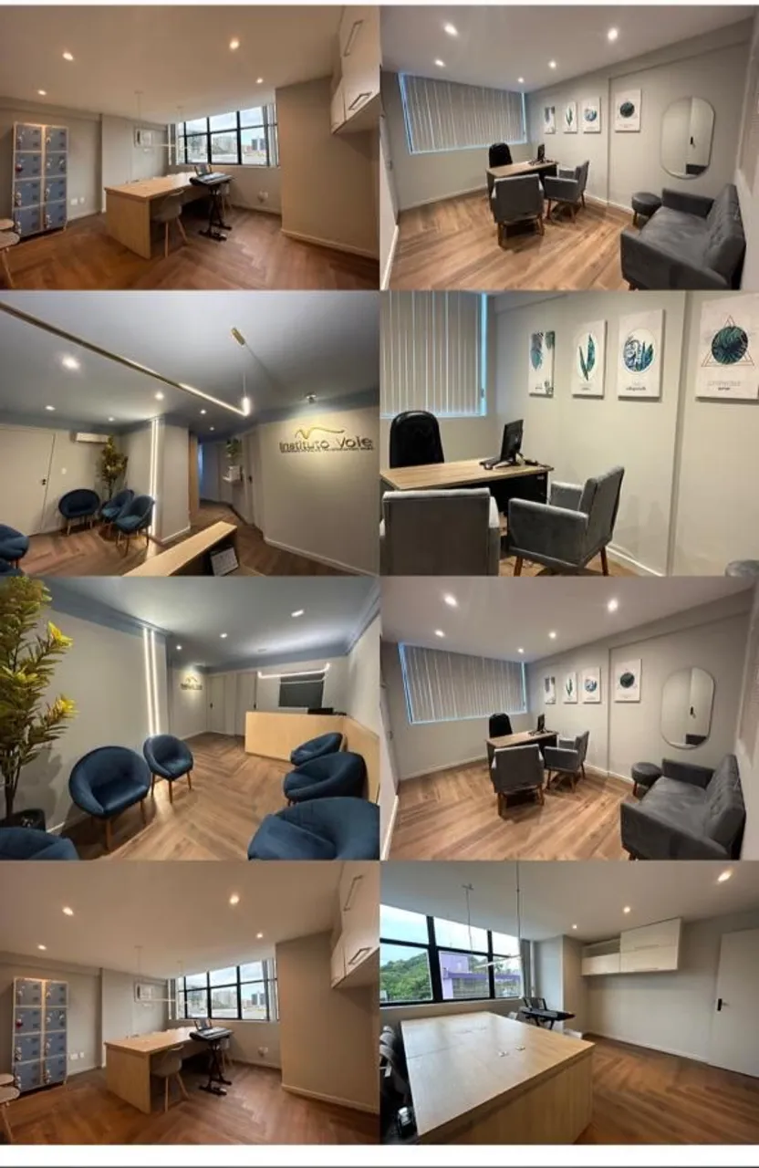 OPORTUNIDADE ÚNICA EM VITÓRIA - INSTITUTO COMPLETO E PRONTO PARA ATENDIMENTO!