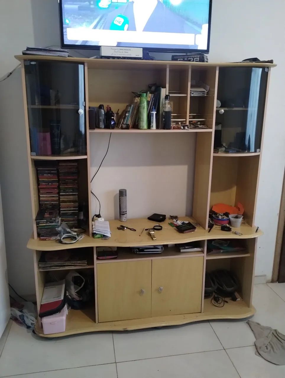 Pneu e itens domésticos  - Foto 3