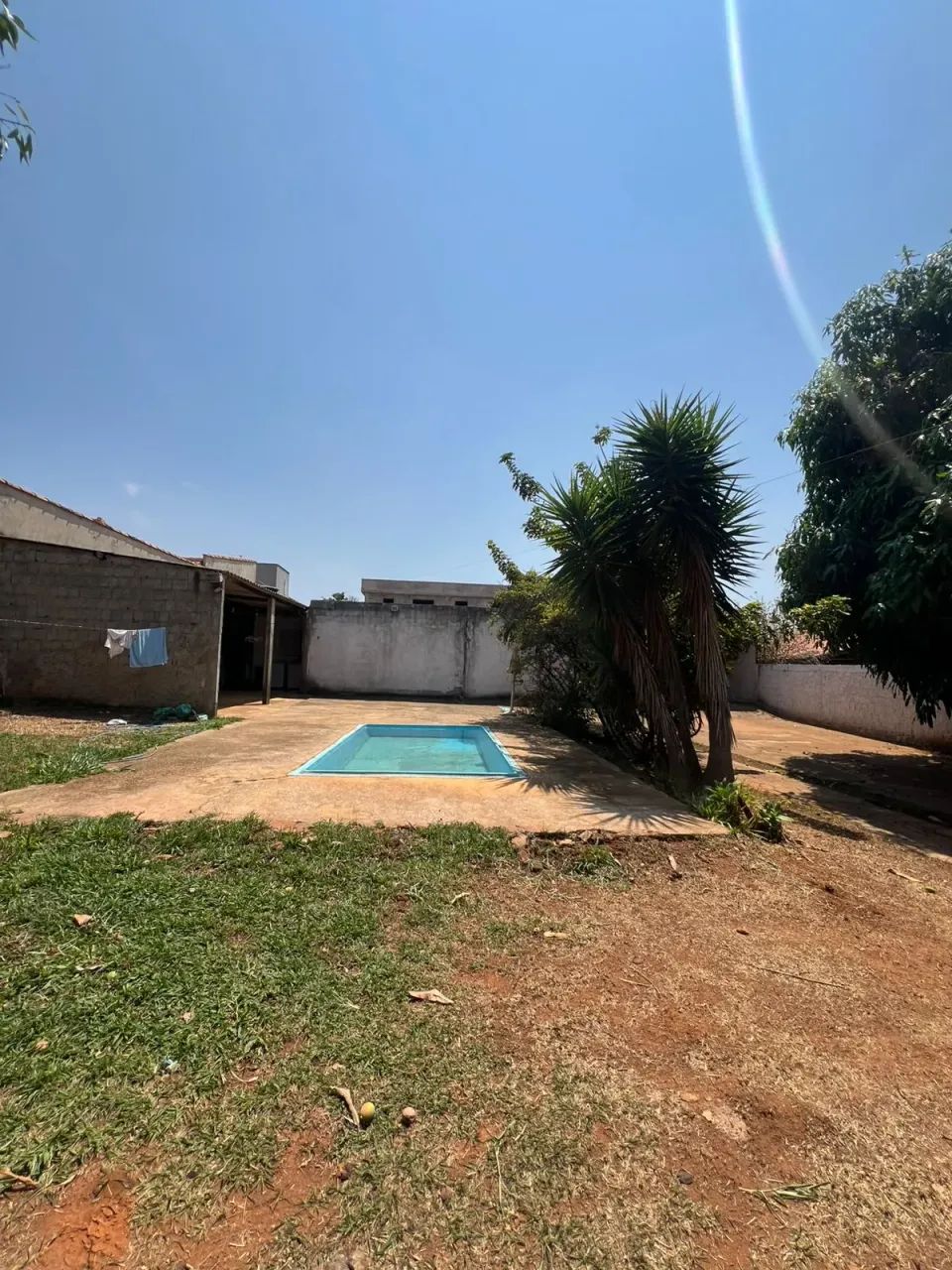 Térrea para venda com 250 metros quadrados com 3 quartos - Foto 5