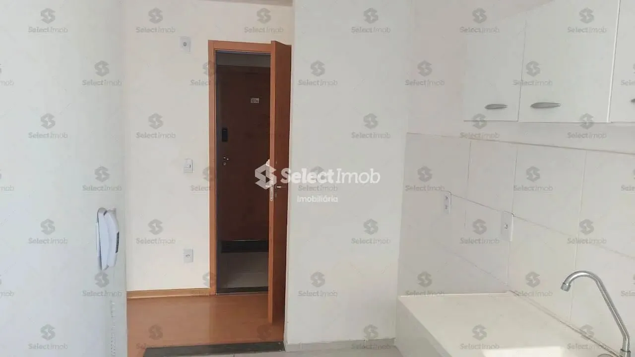 Apartamento para ALUGAR, Parque São Vicente, Mauá, SP