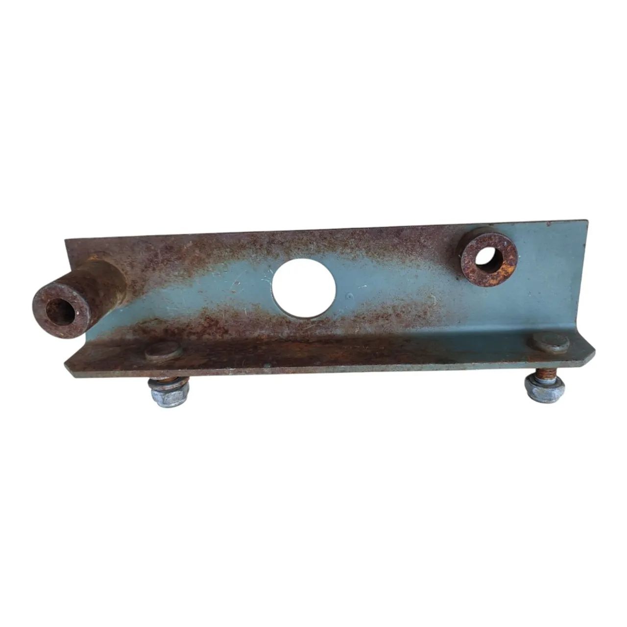 Suporte Capa Seca Vw 9150 Cummins Isb 3uni  E3577 - Foto 5