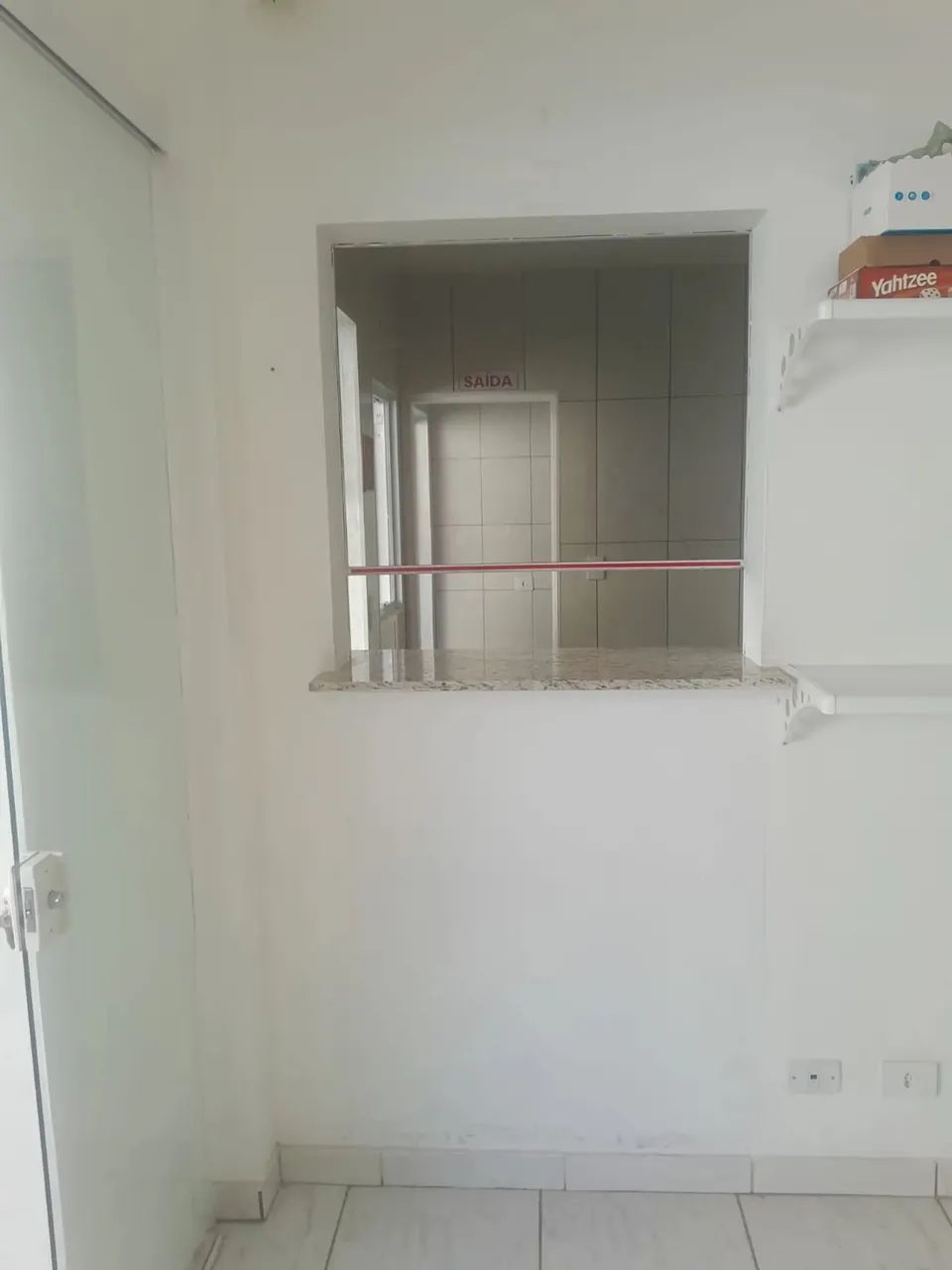 LOCAÇÃO! SALA COMERCIAL! STUDIO. - Foto 3