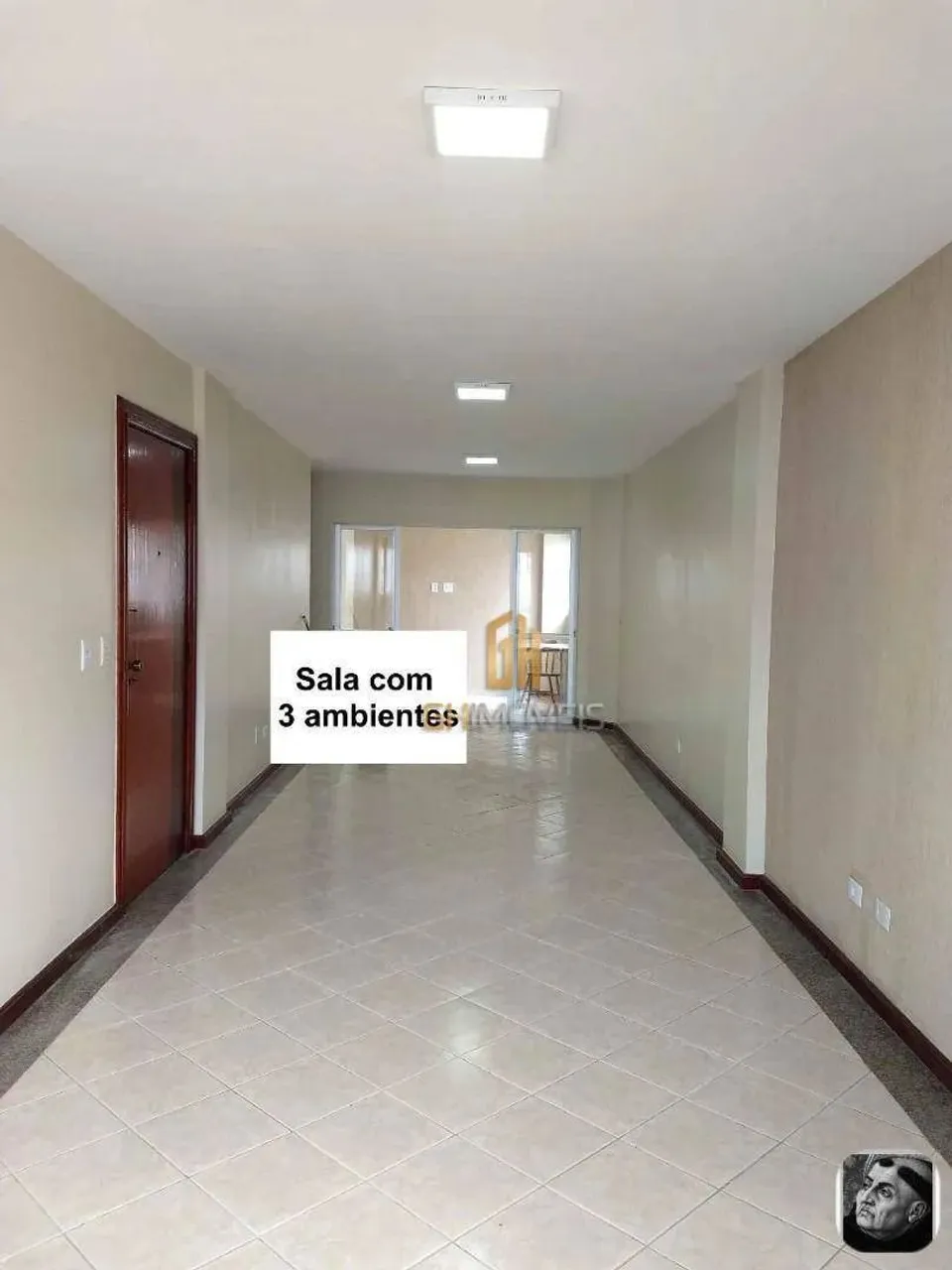 Apartamento à venda, 134 m² por R$ 520.000,00 - Setor Bela Vista - Goiânia/GO