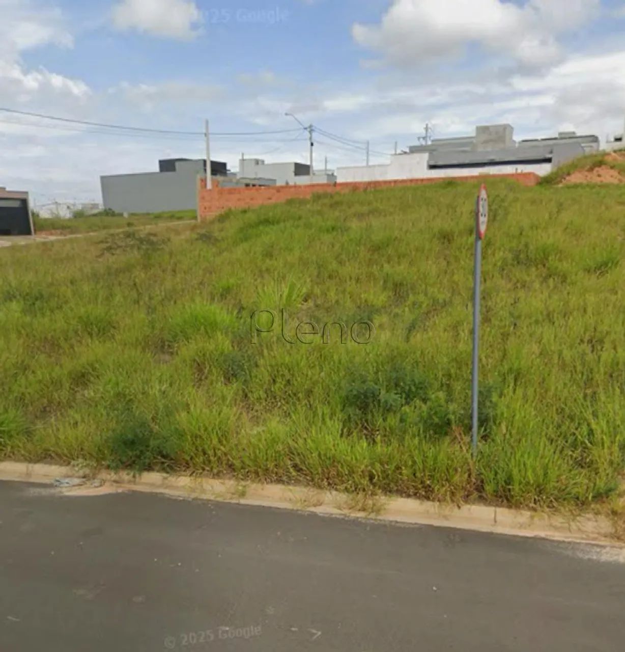 Terreno à venda em Indaiatuba, Parque Barnabé, com 159 m² - Foto 4