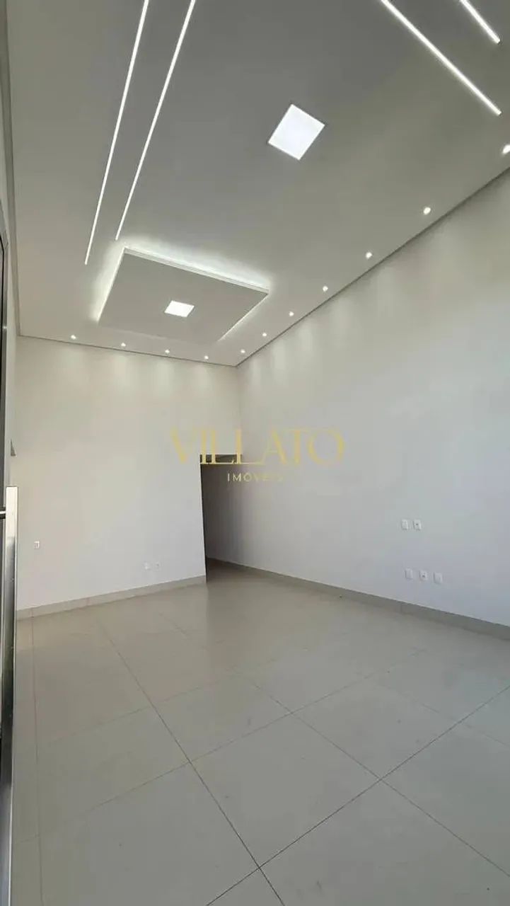 EXCELENTE CASA A VENDA NO RESIDENCIAL BARRAVENTO  GOIÂNIA/GO - Foto 4