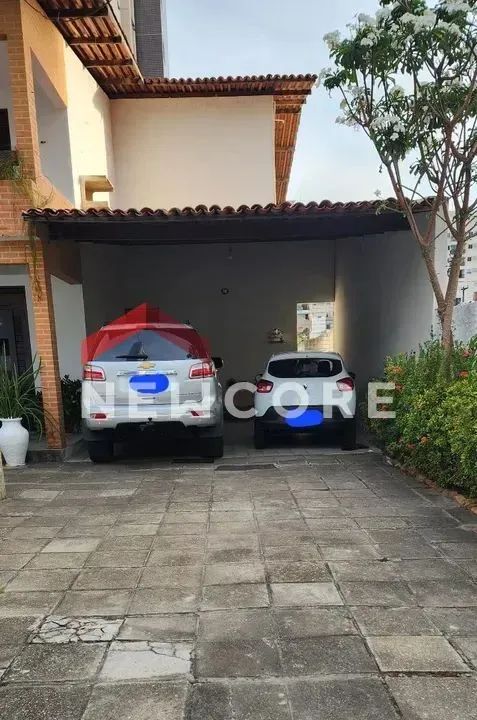 Casa em Rua Antônio de Souza Leão - Jardim Oceania - João Pessoa/PB - Foto 4