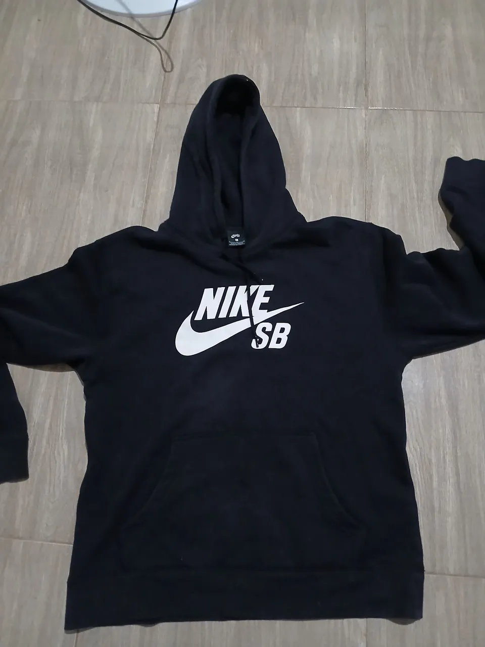 Vendo Moletom Nike SB - Original