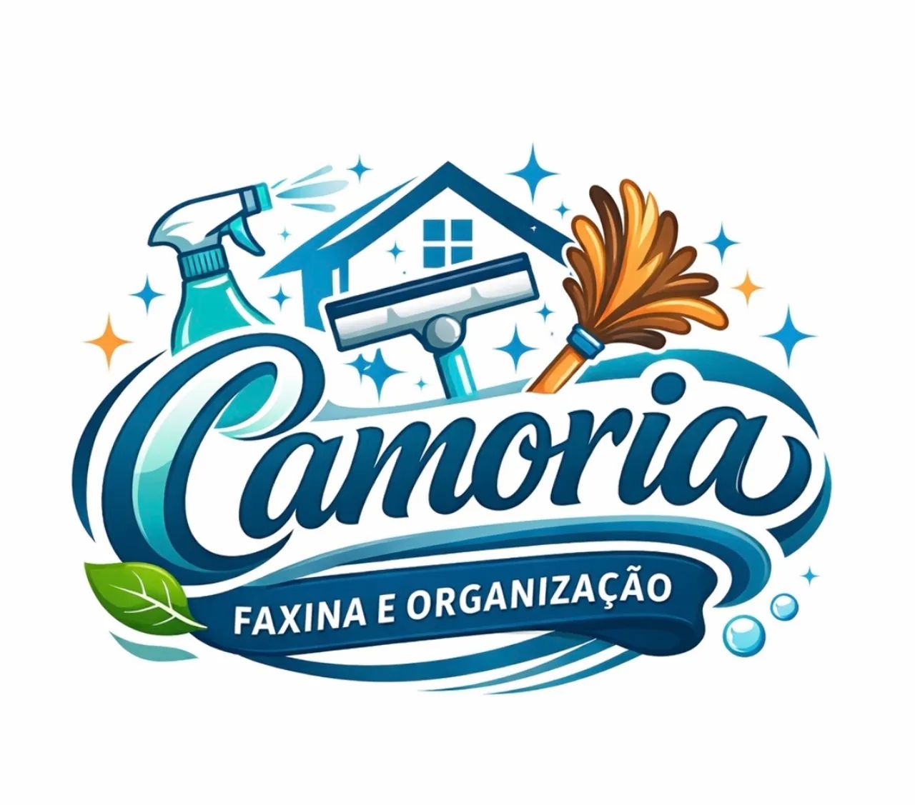 Faxina e organização - Foto 2
