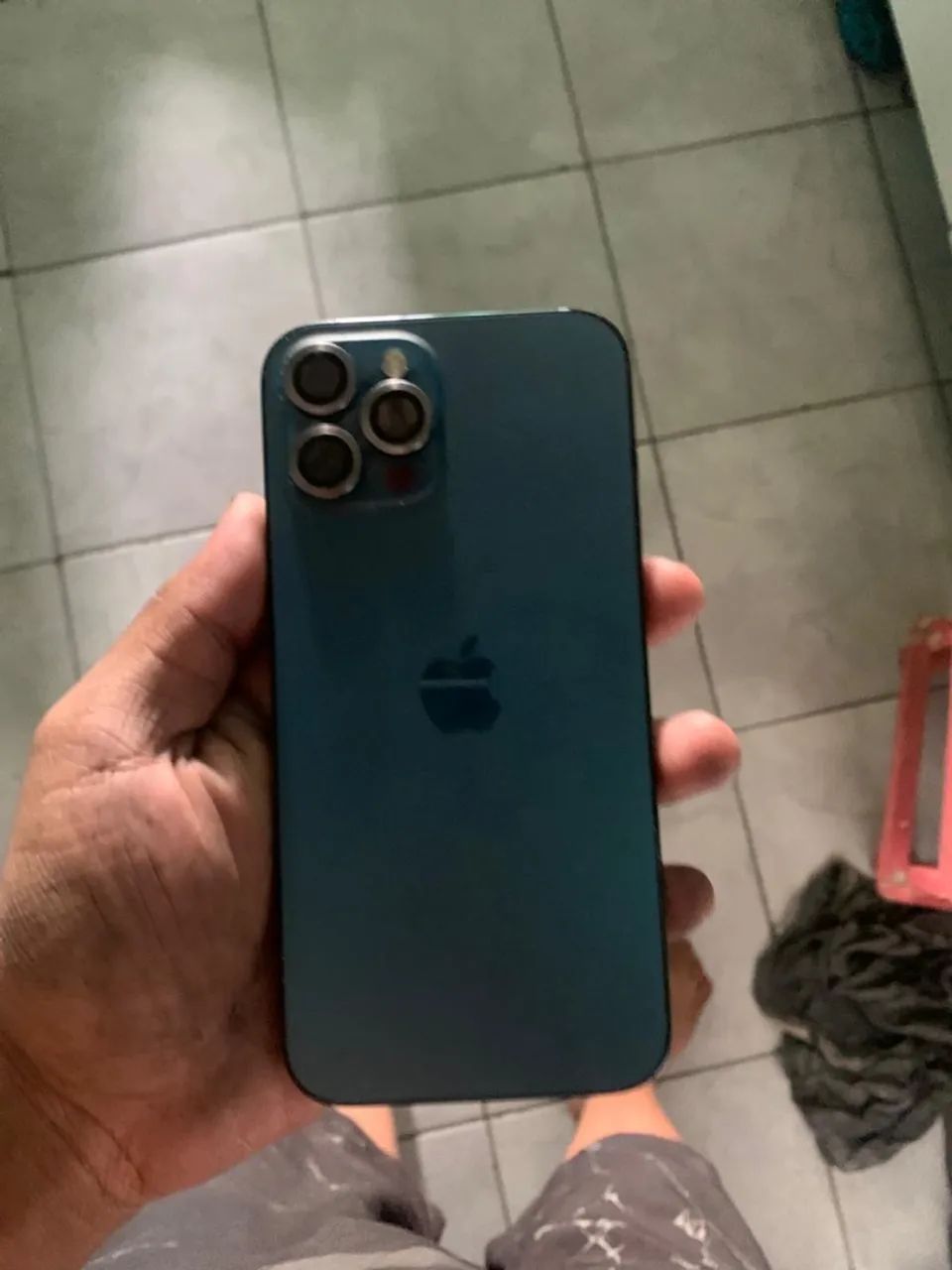 Vendo iPhone 12 Pro Max  - Foto 4