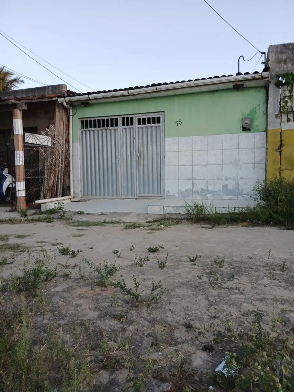 Casa a venda