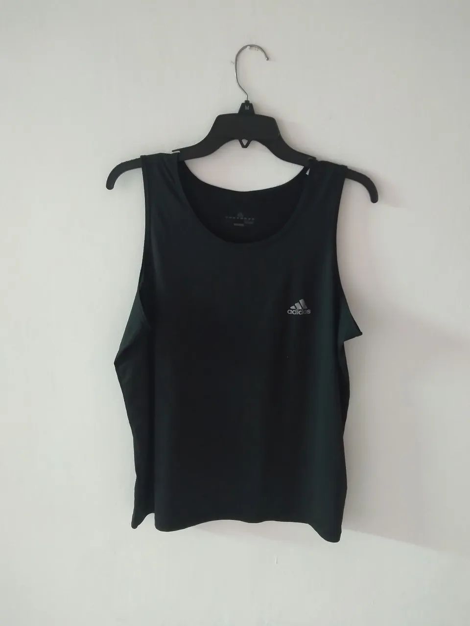 Regata Adidas Performance Masculina (LEIA O ANÚNCIO) - Foto 2