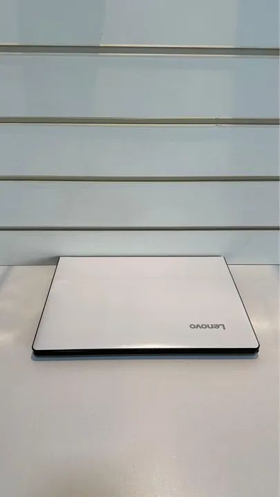 Notebook Lenovo! Core i3 8Gb com garantia 6 meses  - Foto 2