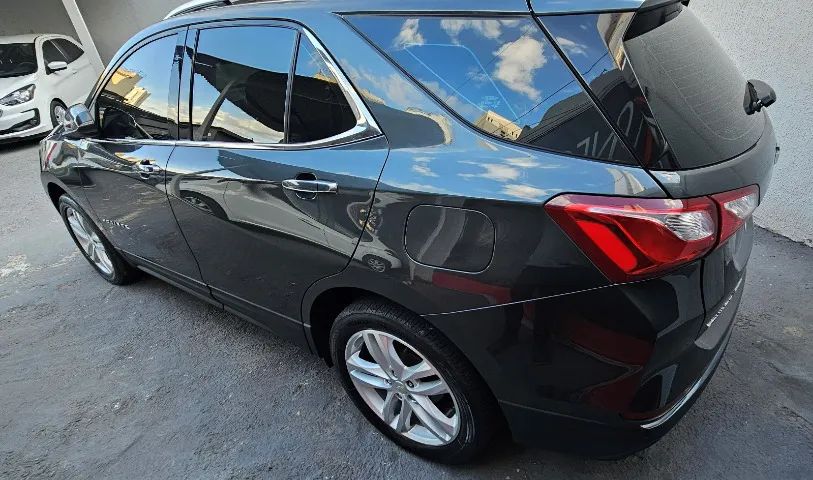 Chevrolet Equinox Premier 2.0 Turbo AWD 2020 - Foto 5