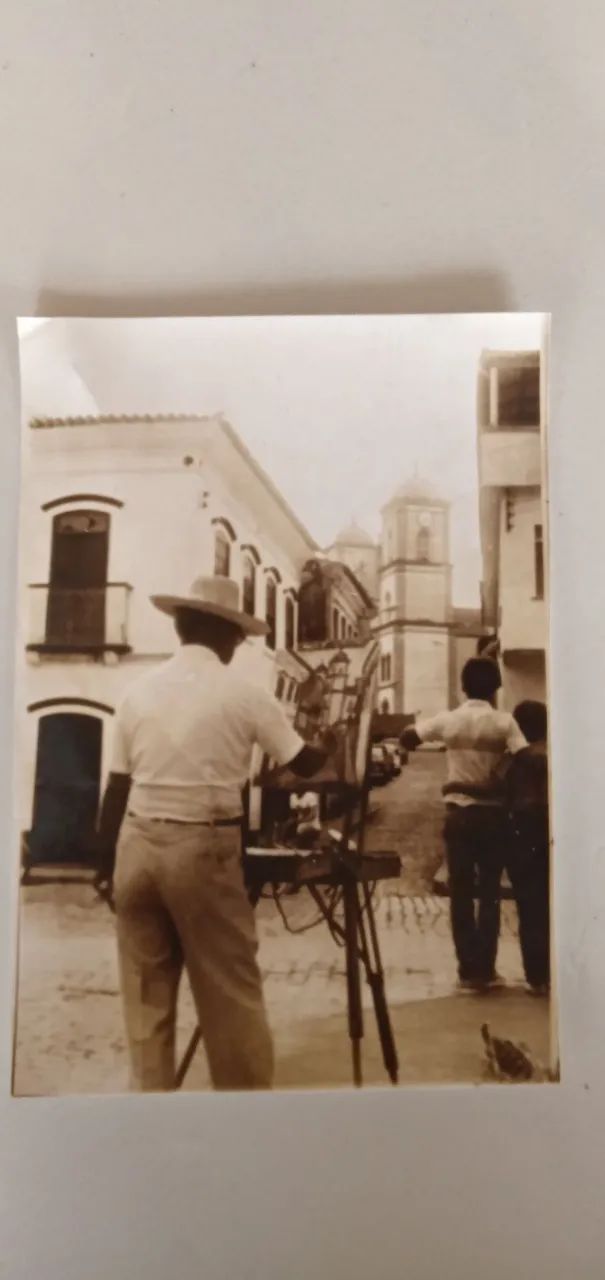 Fotos antigas de São Francisco do Sul 