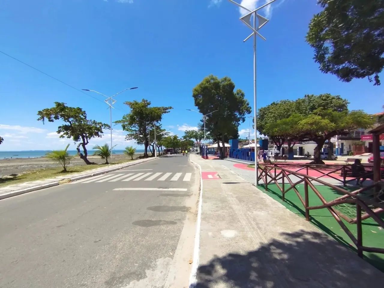 PROMOÇÃO! VENDO TERRENO PLANO NA ILHA ILHA R$ 5.000,00 A VISTA - Foto 2