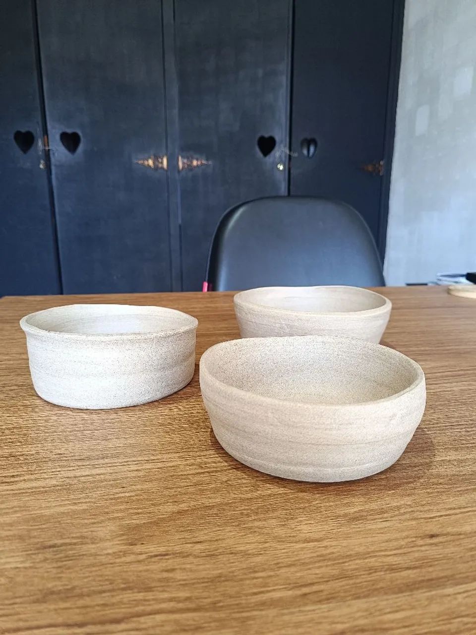 Linha Bonsai cerâmica artesanail - Foto 3