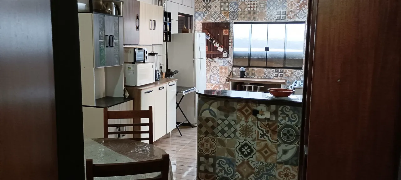 Casa em Arniqueiras