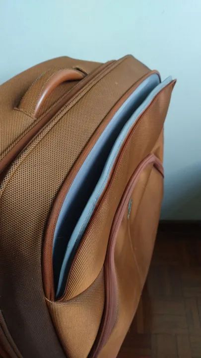 Mala de Viagem Samsonite Grande  - Foto 6