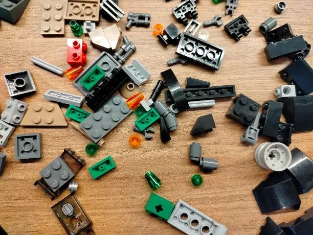 Lego 76009 - Foto 5