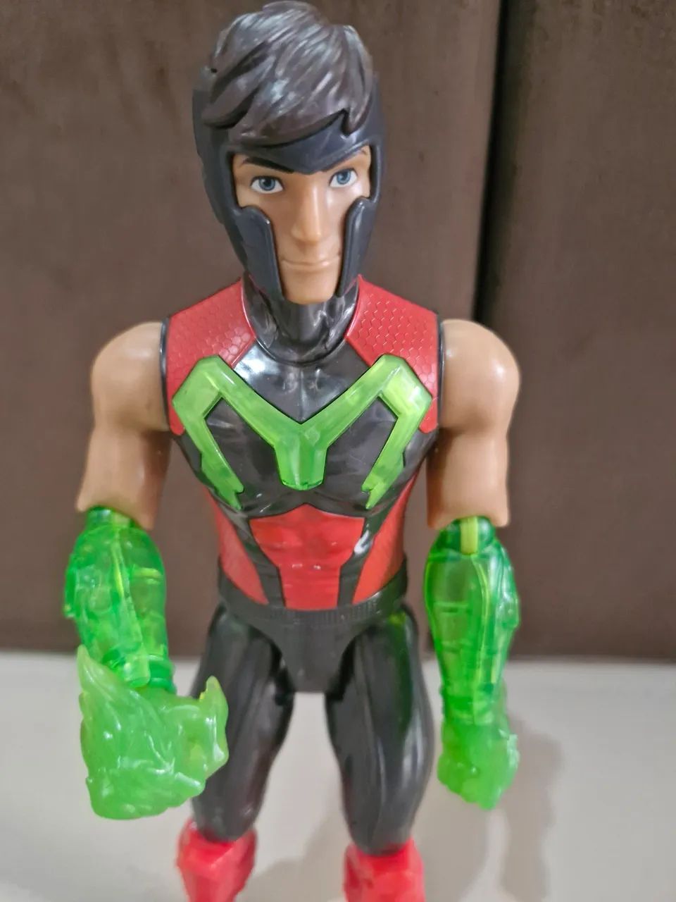Action Figure Max Steel - Foto 2