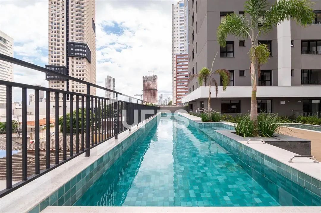 Apartamento à venda no Moove Home Brasal | Setor Bueno | 69 m² | 1 Vaga - Foto 11