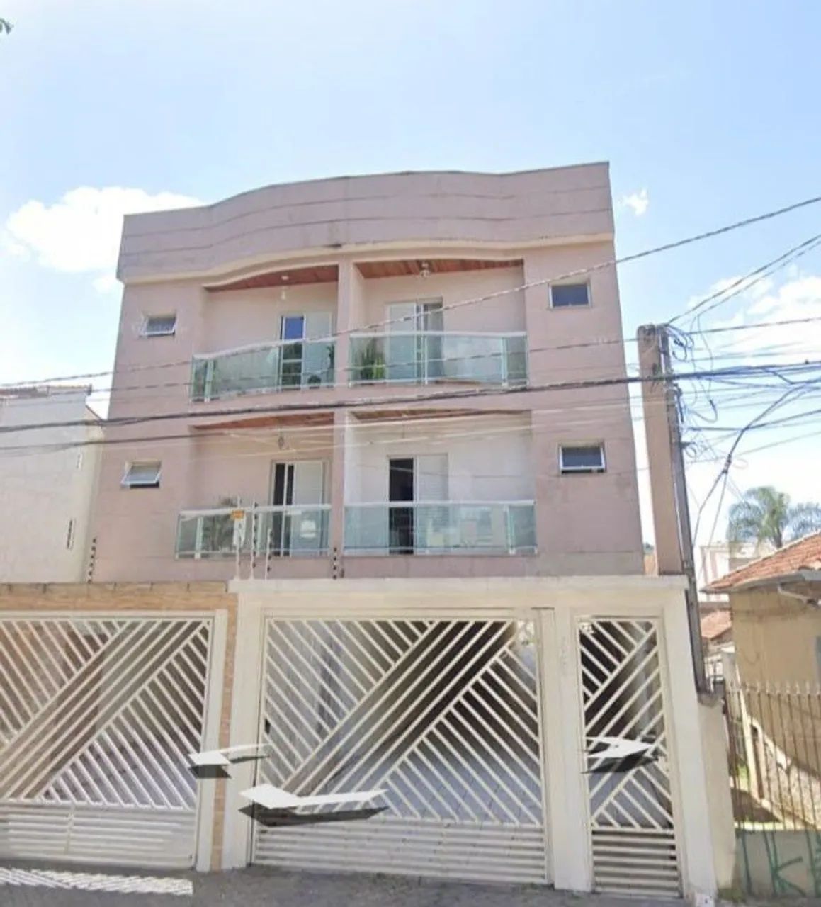 Foto - Santo André - Vila Curuçá