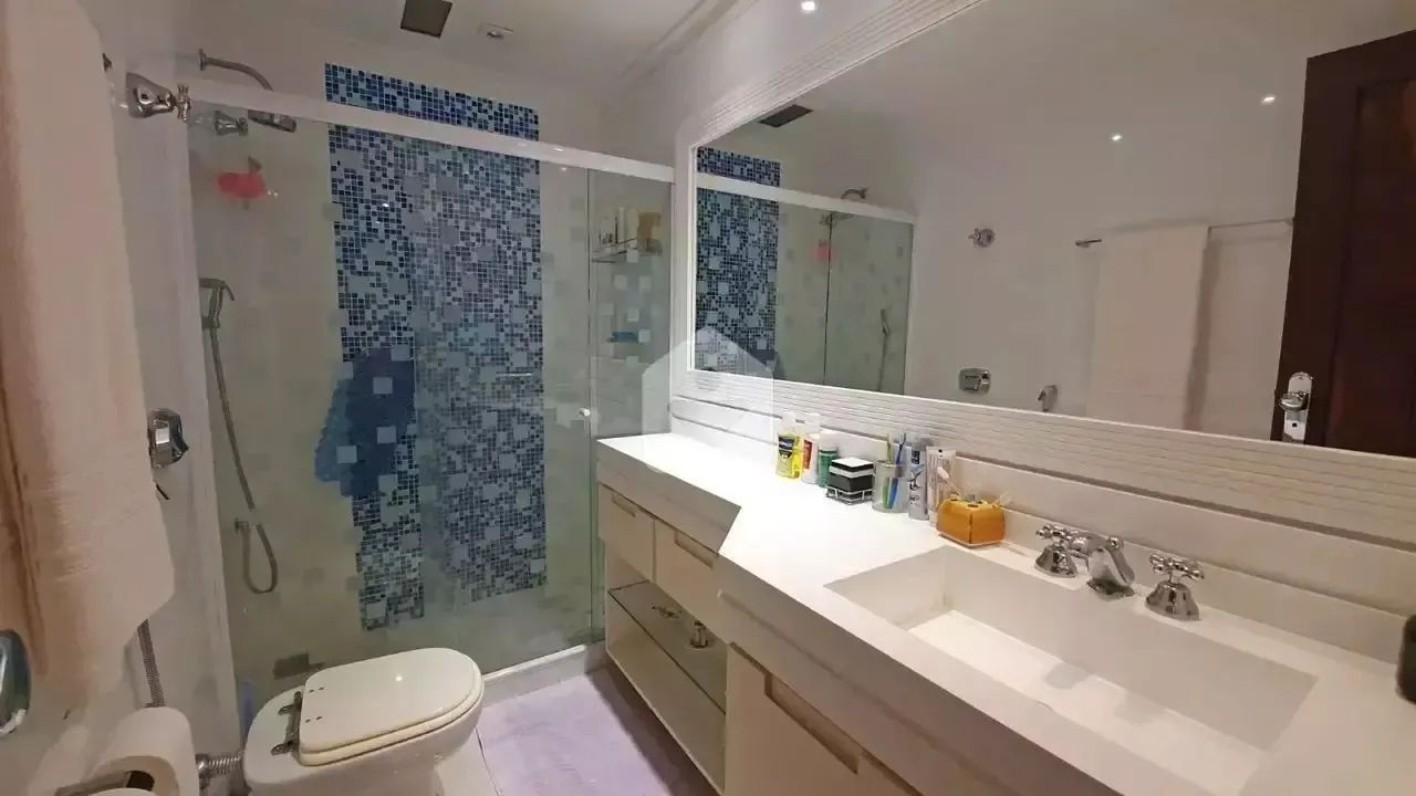 Apartamento para venda com 4 quartos, 304m² - Barra da Tijuca - Rio de Janeiro/RJ - Foto 13