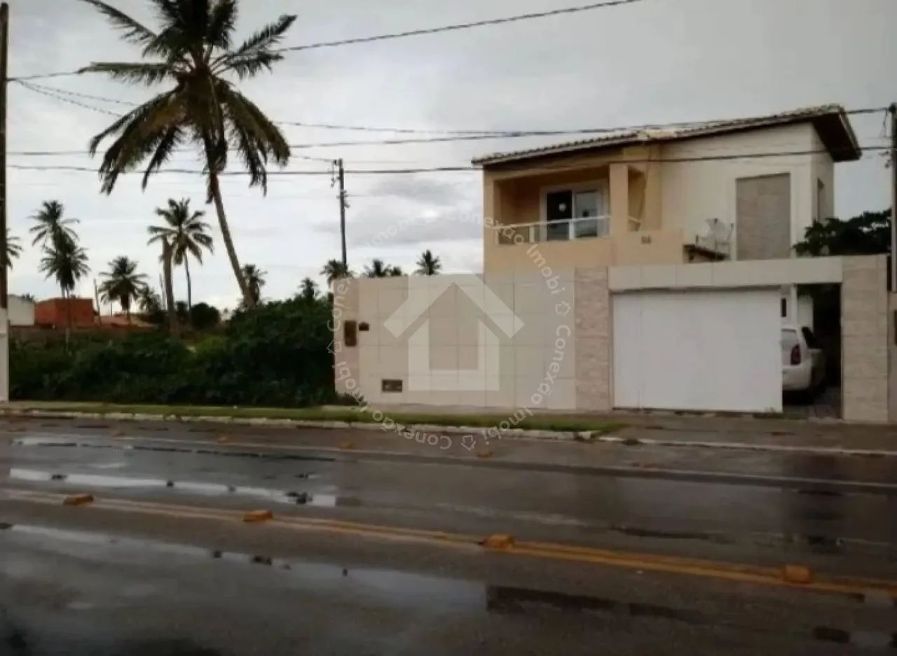 Casa na Barra