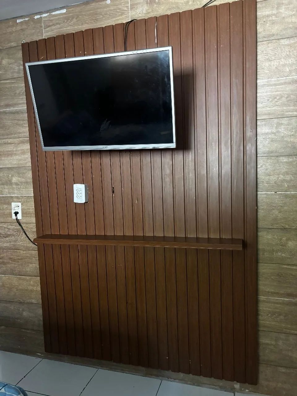 Painel e rack64520805310721120