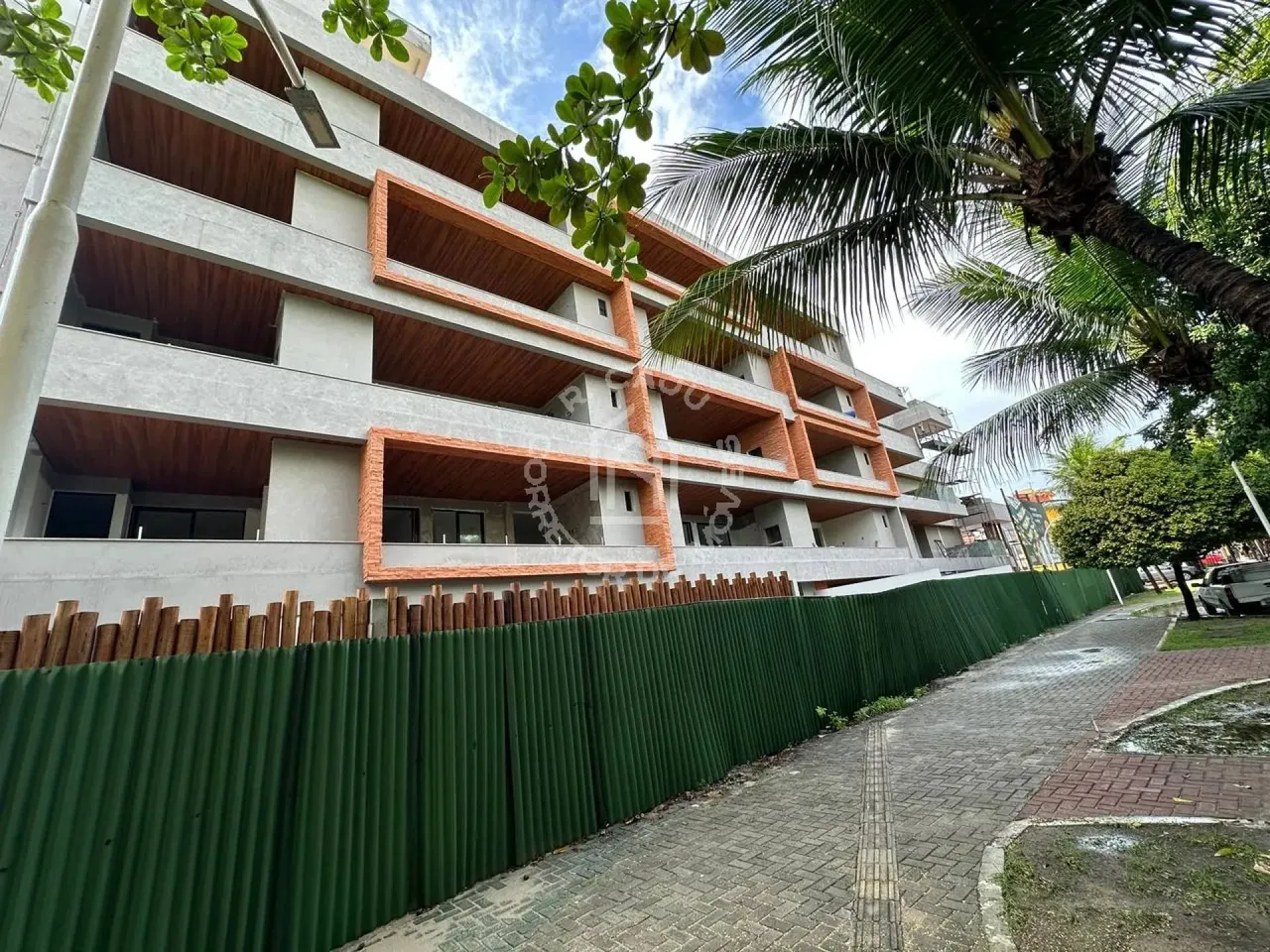 Apartamento Para Venda na Praia do Francês em Marechal Deodoro