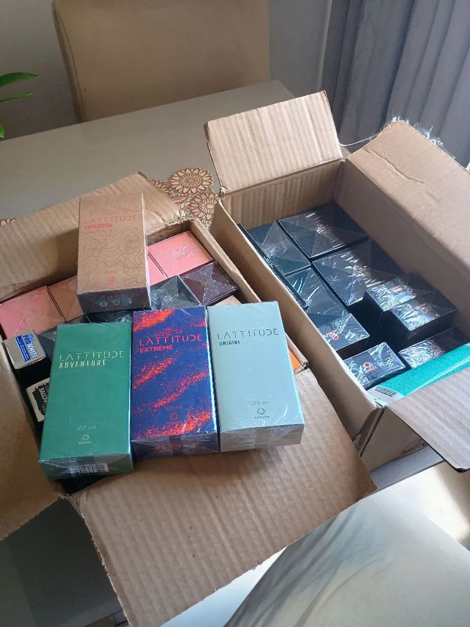 Perfumes Hinode  - Foto 2