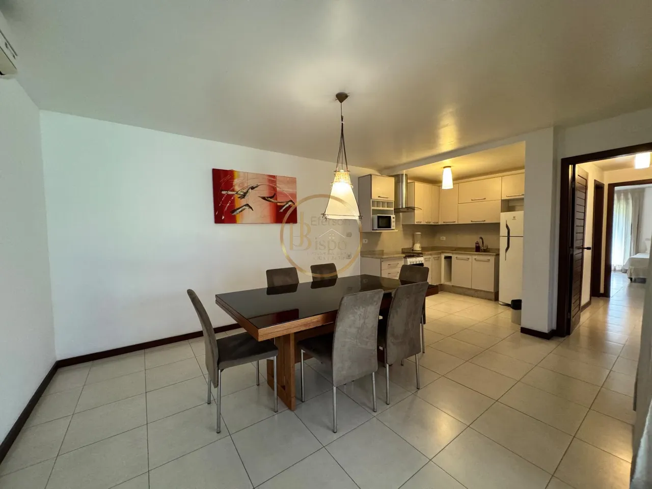 Apartamento à Venda na Praia de Mutá, Porto Seguro, 2 Dorms, 90m²
