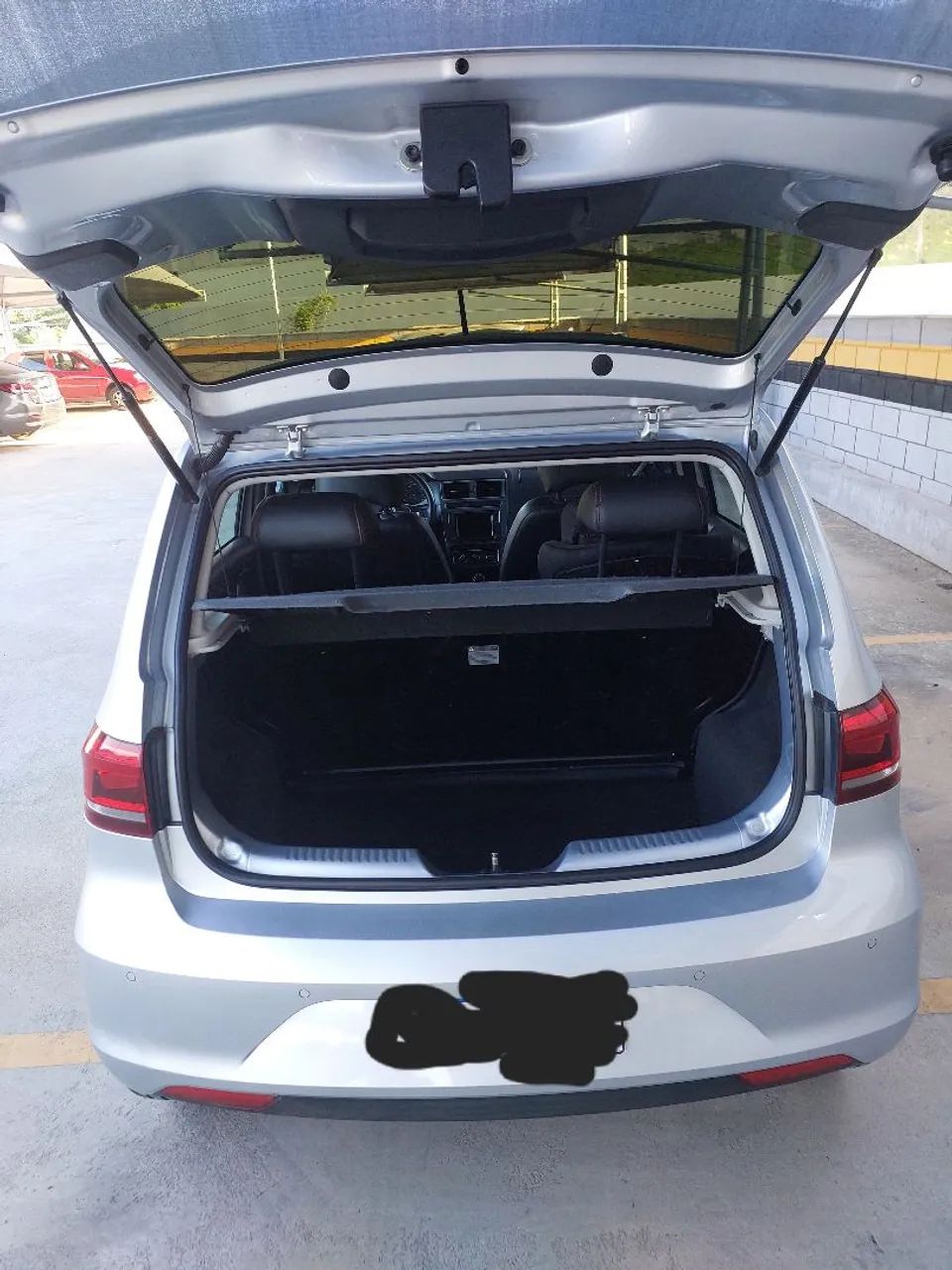 Volkswagen Fox Connect 1.6 Flex 8V 5P - 2018 - Foto 2