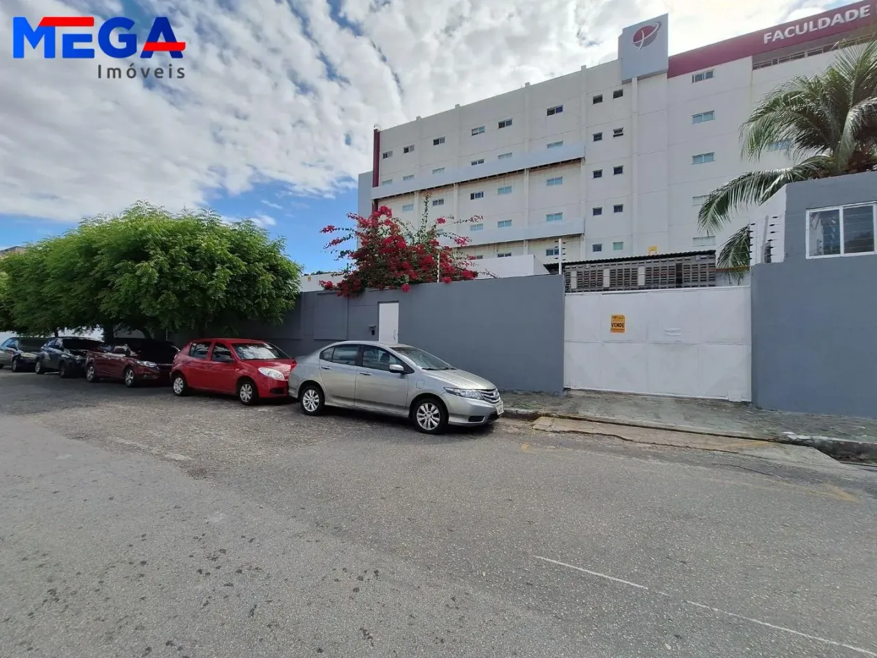 Casa no bairro Dionisio Torres - Fortaleza/CE