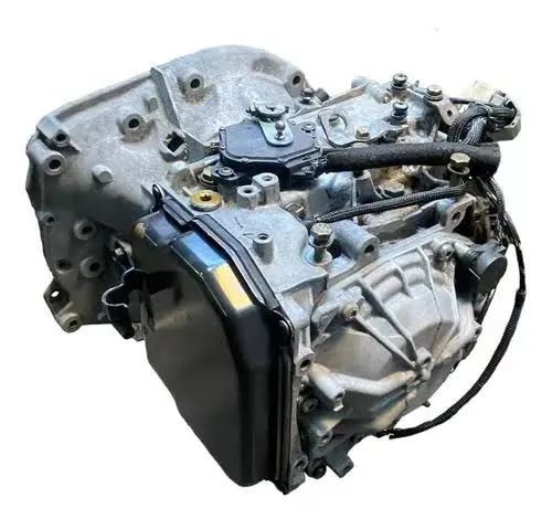 Câmbio automático AL4