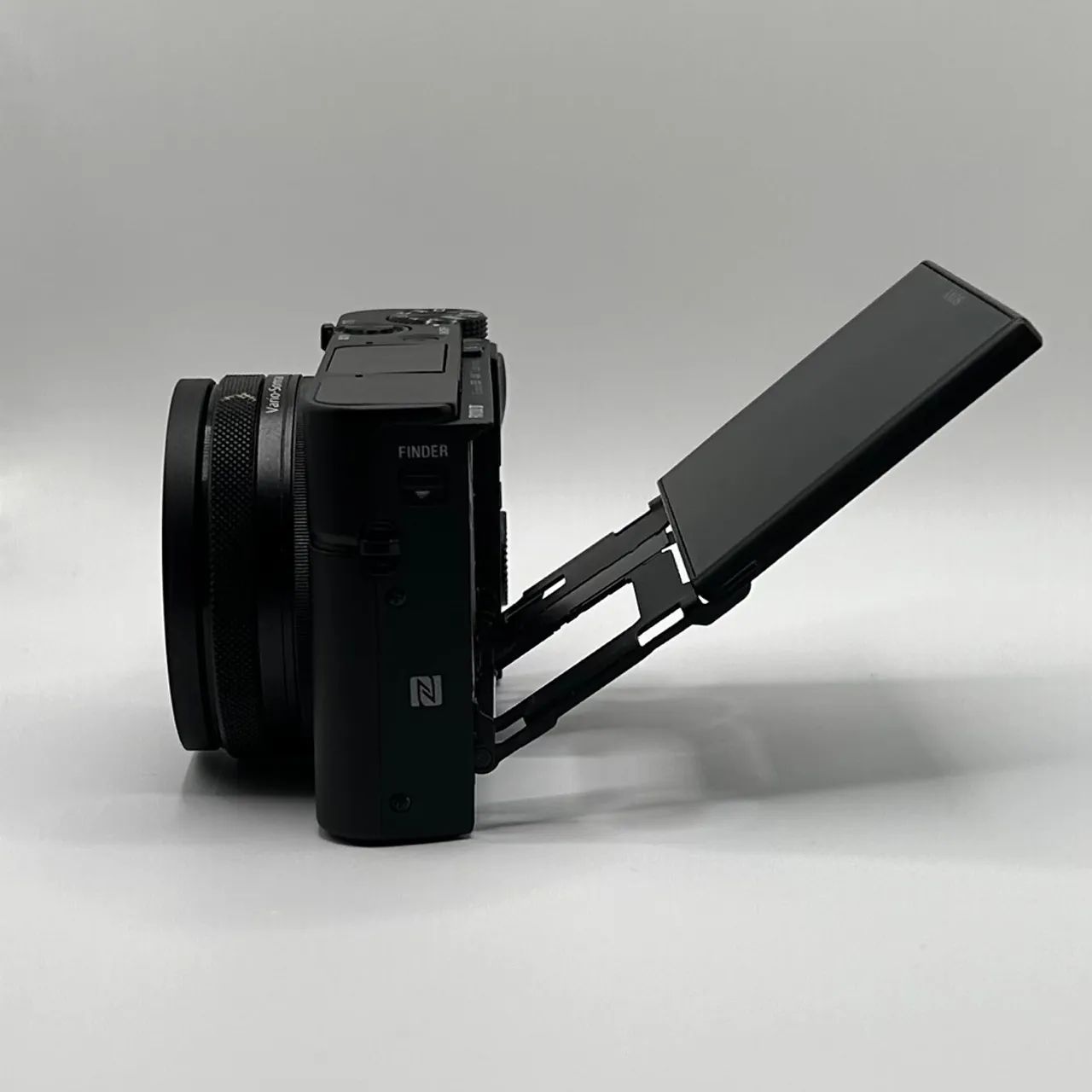 Câmera Sony Cyber-shot DSC-RX100 IV - Foto 2