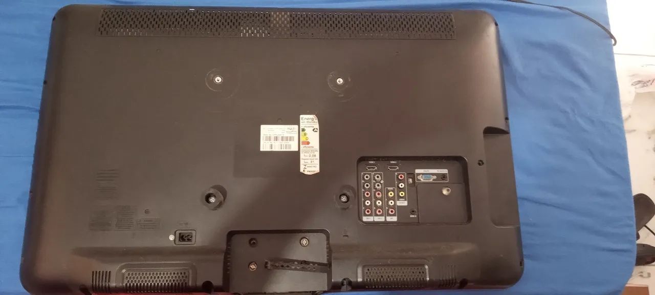 Tv Philips 32 não liga - Foto 2