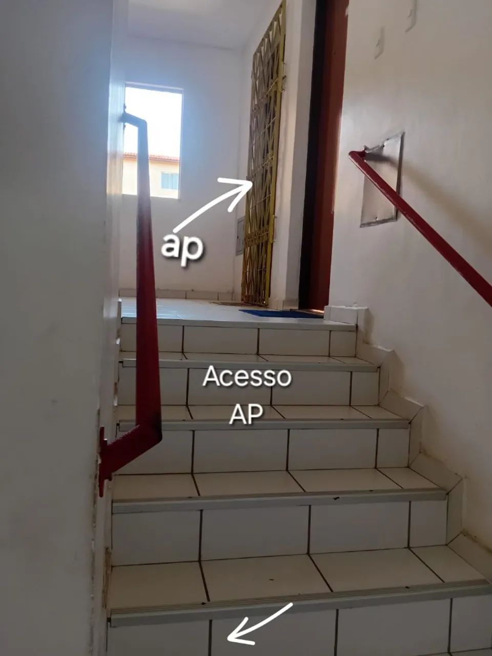 Foto - São Luís - Turu