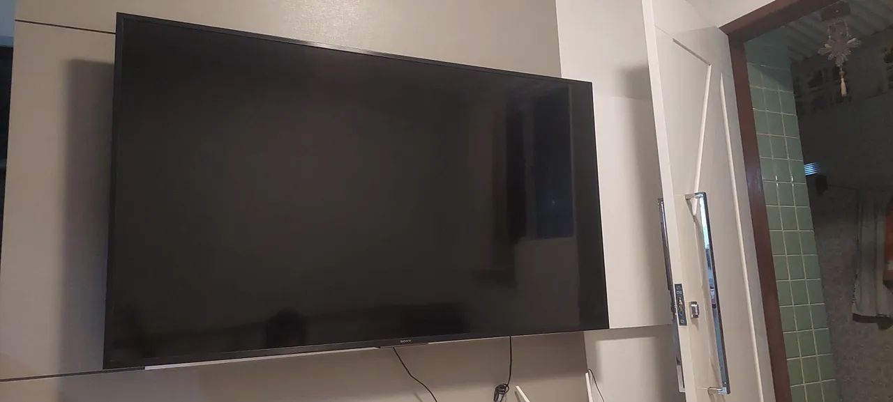 TV 65 polegadas SONY Modelo: KD-65X705G