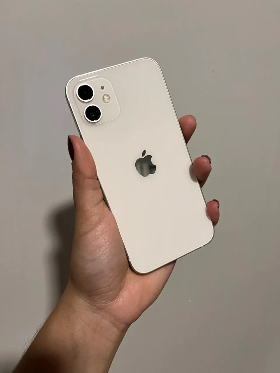 IPhone 12