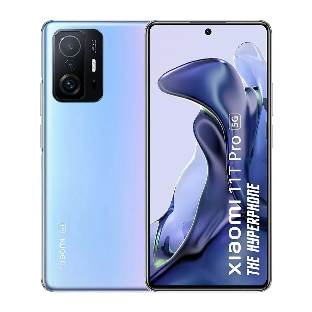 Xiaomi 11T Pro 256GB | 8GB RAM