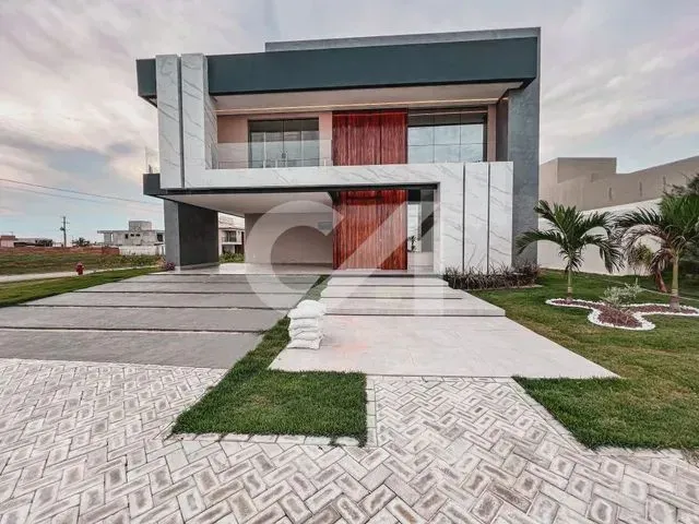 ALPHAVILLE SERGIPE