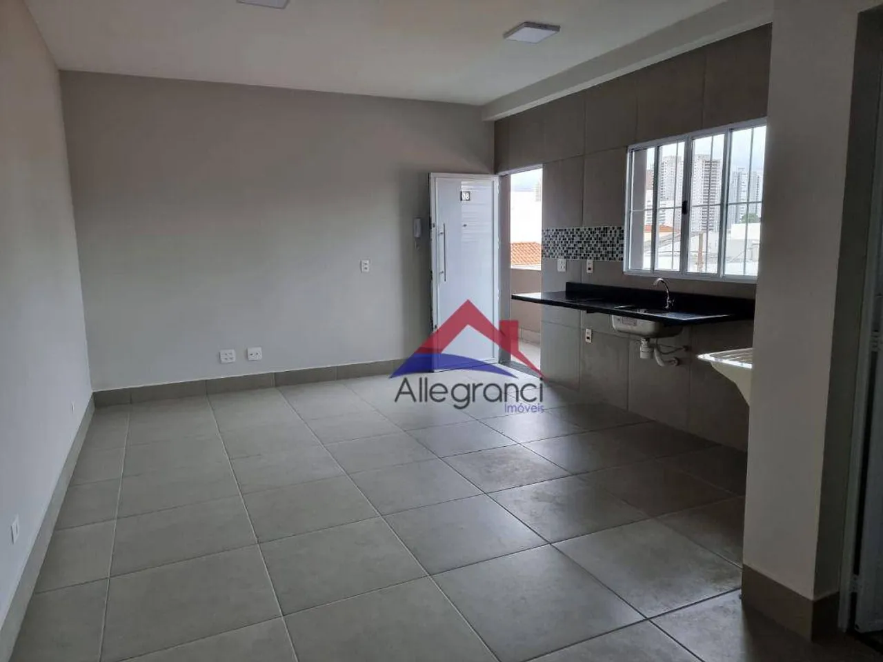 Studio com 1 dormitório para alugar, 30 m² por R$ 1.820,00/mês - Belenzinho - São Paulo/SP