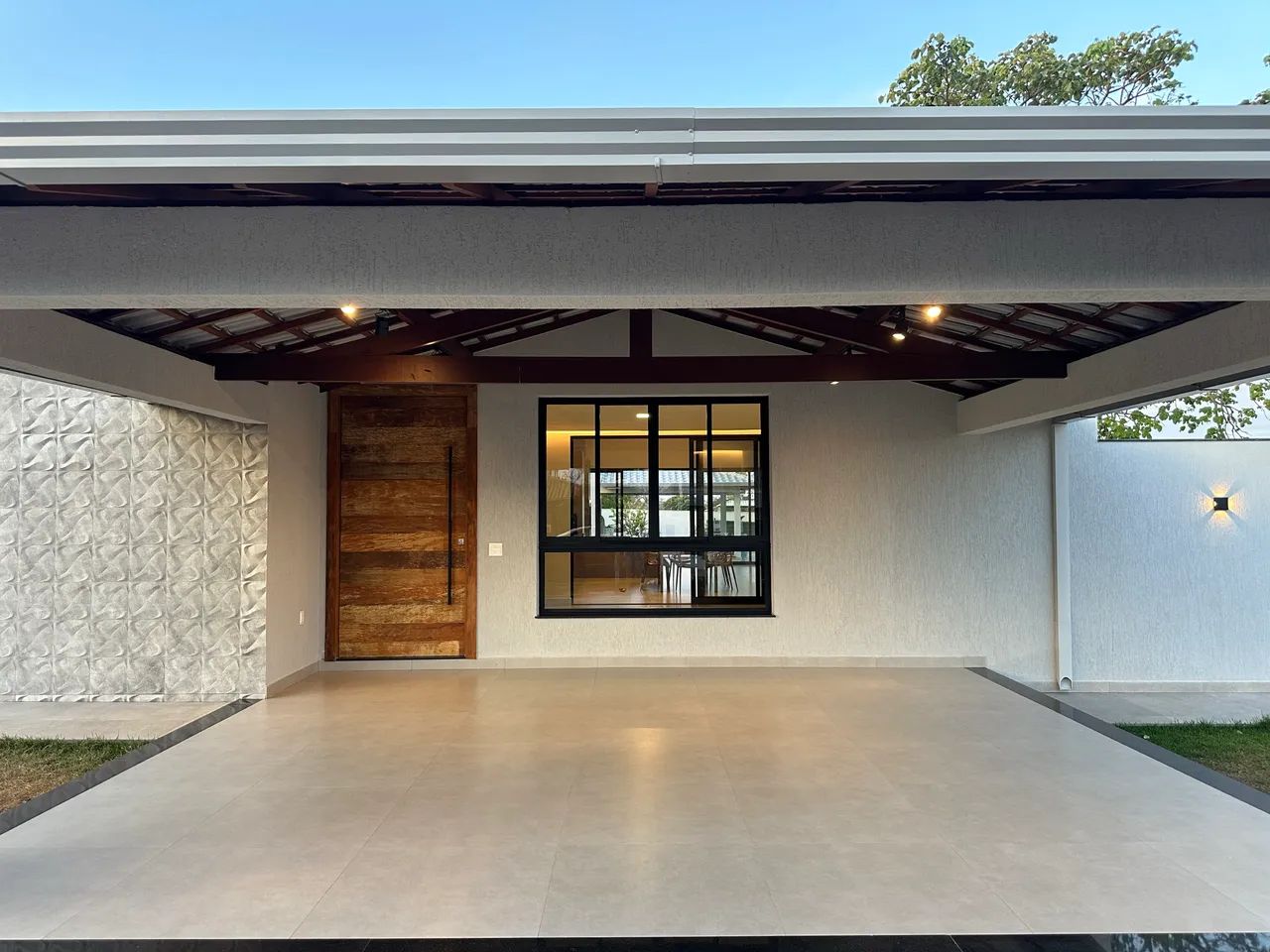 VENDO EXCELENTE CASA EM CONDOMÍNIO FECHADO - Foto 11